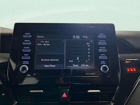 Used 2024 Toyota Camry SE image 20