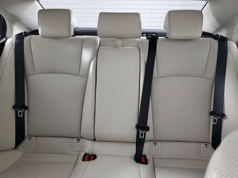 Used 2023 Lexus ES 350 w/ Premium Package image 49