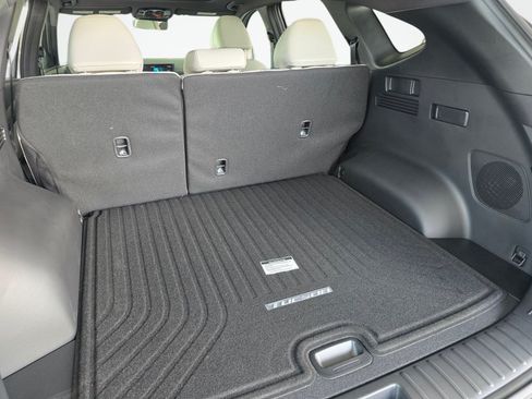 New 2026 Hyundai Tucson Limited AWD/4WD image 17