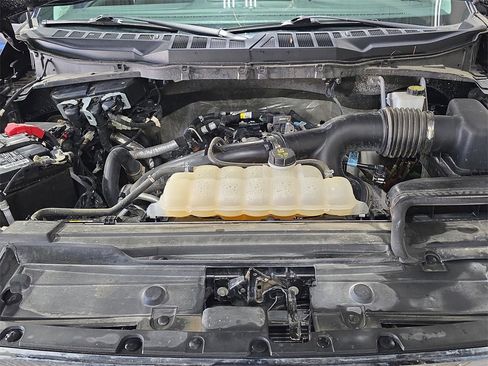 Used 2022 Ford F150 XLT w/ Equipment Group 302A High image 30