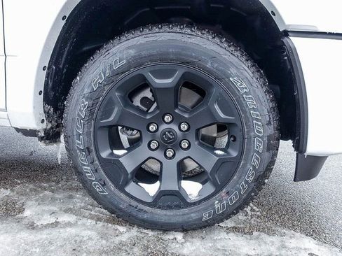 New 2026 RAM 1500 Big Horn image 25