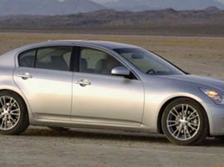Used 2007 INFINITI G35 Sport w/ Premium Pkg video 1