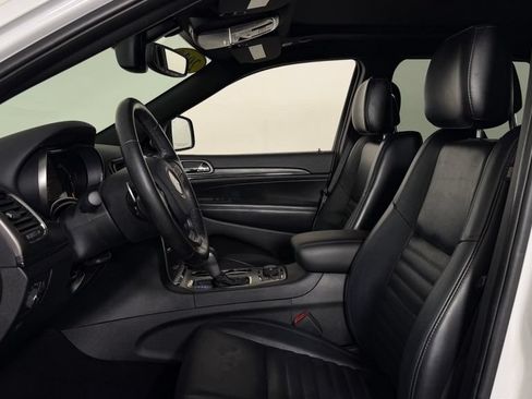 Used 2020 Jeep Grand Cherokee Limited X AWD/4WD image 16