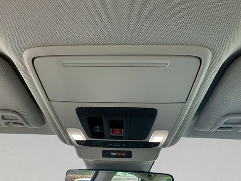 New 2026 Honda Accord EX-L image 29