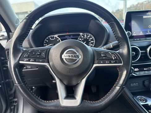 Used 2021 Nissan Sentra SR image 14