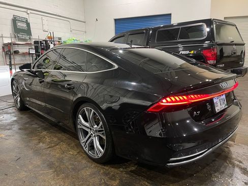 Used 2019 Audi A7 3.0T Prestige image 3