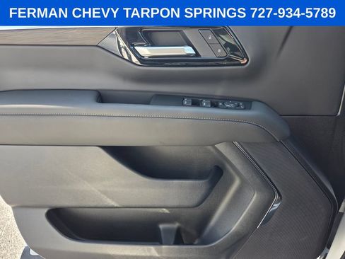 New 2026 Chevrolet Tahoe LS RWD image 22