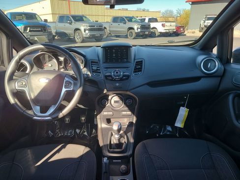 Used 2016 Ford Fiesta ST image 23