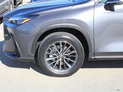 Certified 2023 Lexus NX 350 AWD image 4