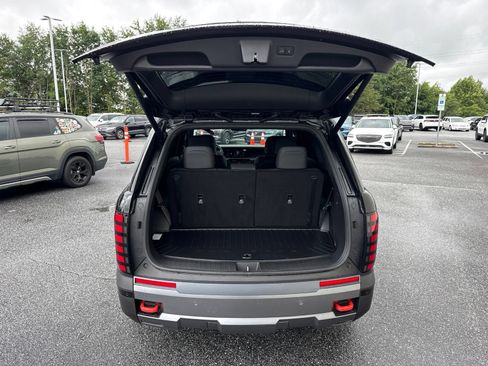 Used 2026 Hyundai Palisade XRT Pro AWD/4WD image 11