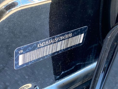 Used 2023 Kia Soul GT-Line image 30