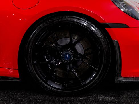 Used 2022 Porsche 911 GT3 image 7