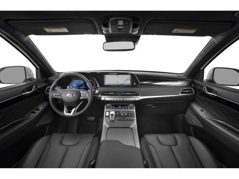 Used 2022 Hyundai Palisade Calligraphy w/ Winter Package AWD/4WD image 5