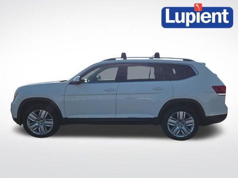 Used 2018 Volkswagen Atlas SEL Premium AWD/4WD image 6
