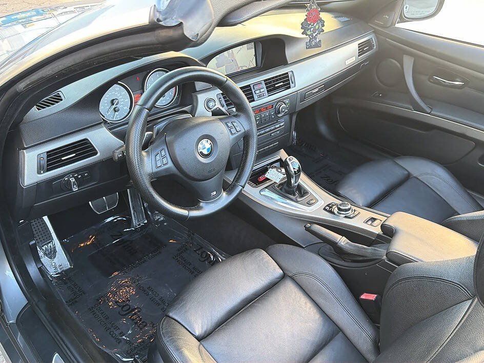 Used 2013 BMW 335is Convertible RWD image 4