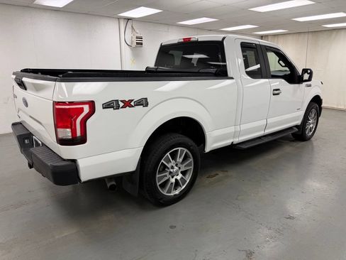 Used 2015 Ford F150 XL w/ Equipment Group 101A Mid AWD/4WD image 5