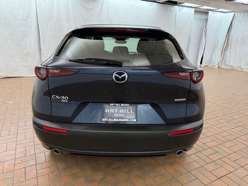 Used 2024 MAZDA CX-30 AWD 2.5 S image 6