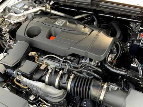 Certified 2025 Acura TLX w/ Technology Package image 42