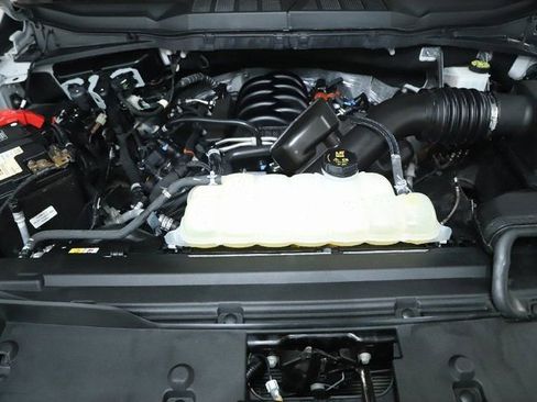 Used 2024 Ford F150 Lariat w/ Equipment Group 502A High image 41