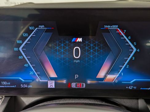 Certified 2024 BMW 530i w/ M Sport Package image 29