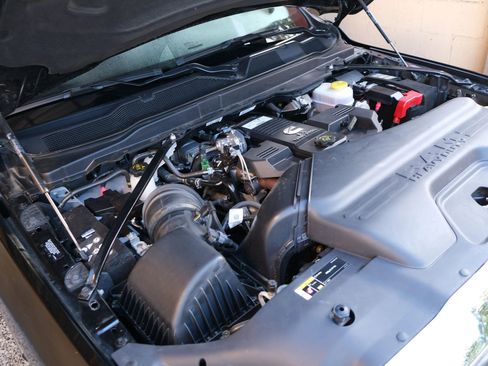 Used 2024 RAM 2500 Tradesman w/ Safety Group image 51