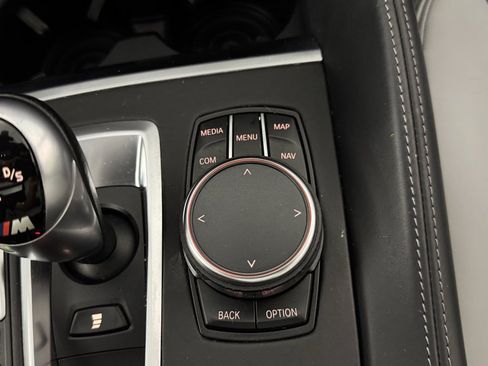 Used 2018 BMW X5 M w/ Executive Package AWD/4WD image 23