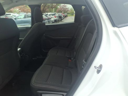 Certified 2024 Ford Escape Active w/ Tech Pack #1 AWD/4WD image 9