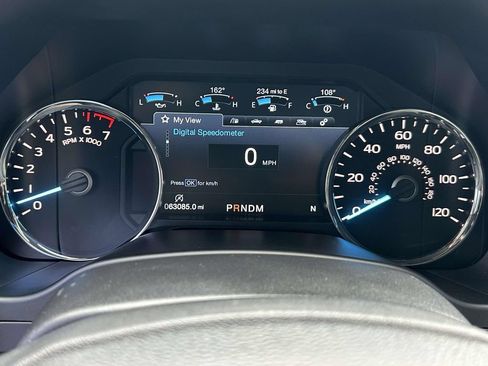 Used 2018 Ford F150 XLT w/ XTR Package AWD/4WD image 25