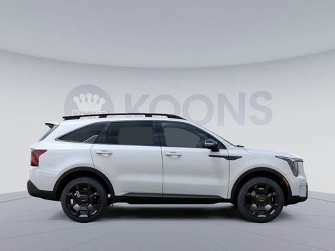 New 2026 Kia Sorento SX Prestige image 10