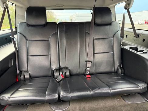Used 2016 GMC Yukon XL SLE AWD/4WD image 23