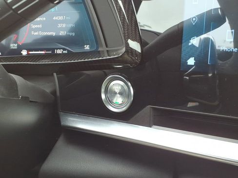 Certified 2024 Chevrolet Corvette E-Ray image 19