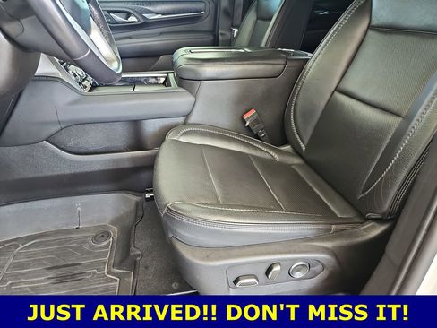 Certified 2021 GMC Yukon XL Denali w/ Denali Premium Package image 20