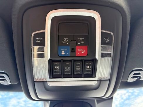 Used 2020 RAM 1500 Rebel w/ Rebel Level 2 Equipment Group AWD/4WD image 31