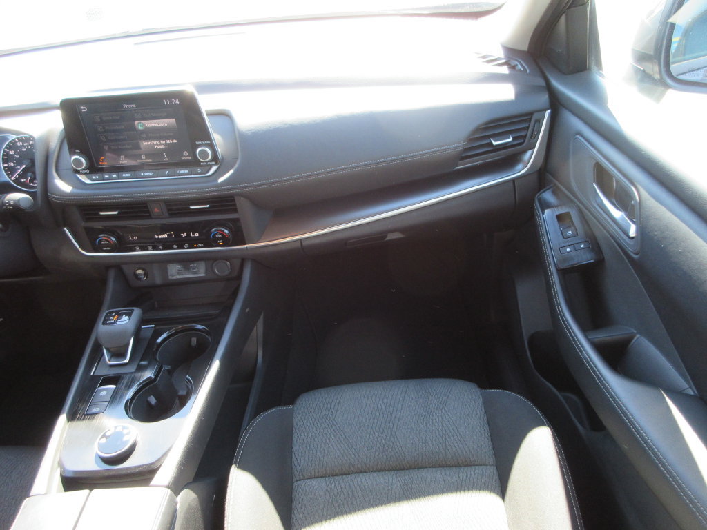 Used 2026 Nissan Rogue SV AWD/4WD image 17