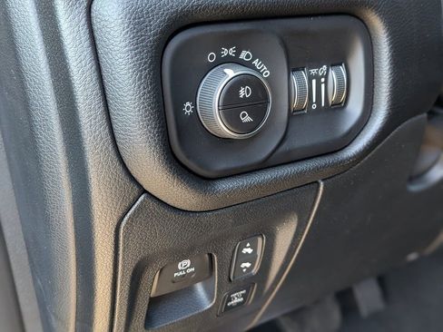 New 2026 RAM 1500 Big Horn image 8