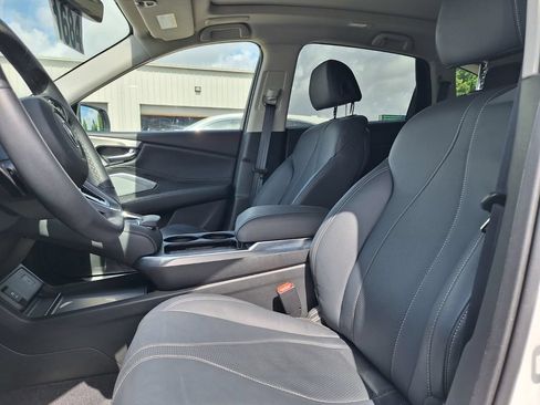 Used 2025 Acura RDX SH-AWD w/ Technology Package image 6