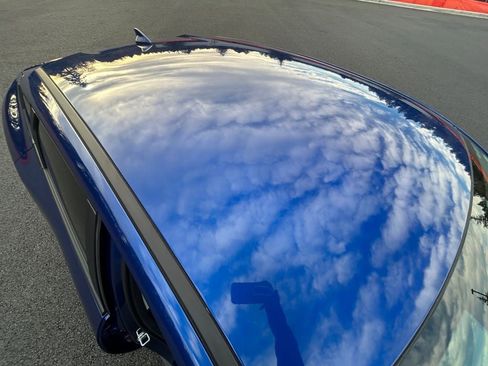 Used 2025 Kia K4 EX image 28