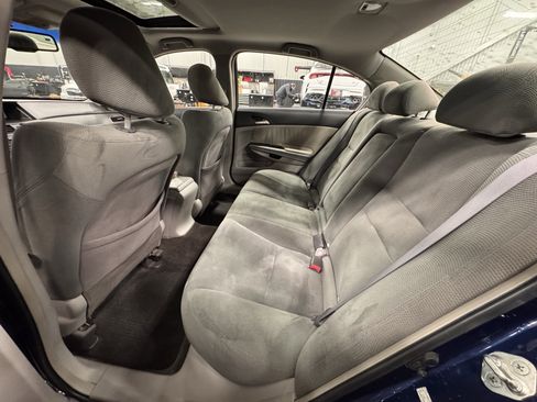 Used 2008 Honda Accord EX image 20
