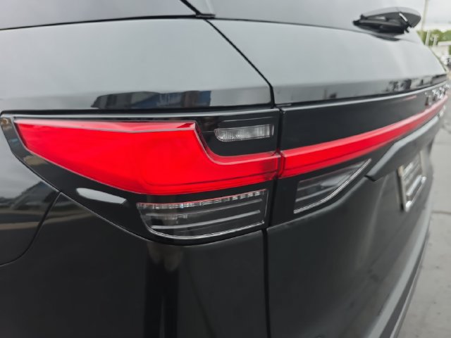Used 2025 Lexus TX 350 AWD w/ Technology Package image 37
