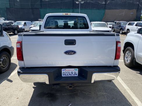 Used 2015 Ford F250 XL w/ XL Value Package RWD image 10