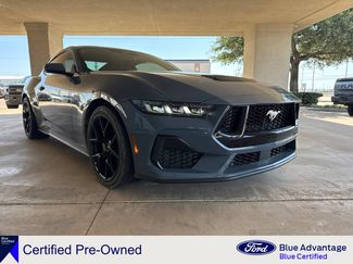 Used 2024 Ford Mustang GT Premium RWD 360° Tour