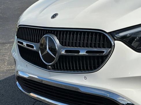 New 2027 Mercedes-Benz GLC 300 4MATIC image 6
