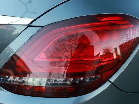 Used 2021 Mercedes-Benz C 300 Sedan image 30