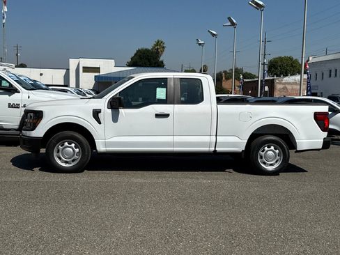 New 2025 Ford F150 XL image 6
