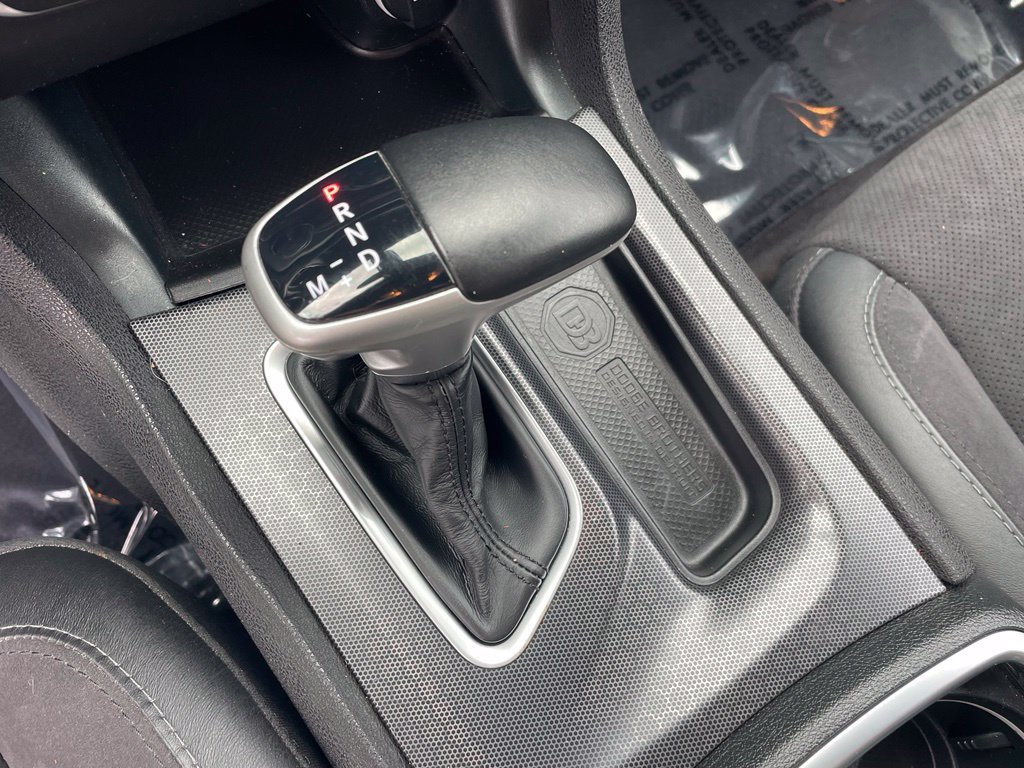Used 2018 Dodge Charger R/T w/ Plus Group RWD image 26