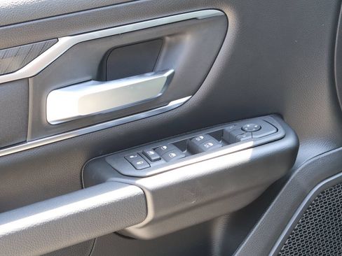 New 2026 RAM 1500 Big Horn AWD/4WD image 20