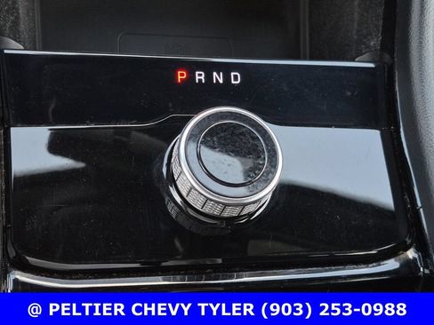 Used 2021 Jeep Grand Cherokee L Laredo AWD/4WD image 23