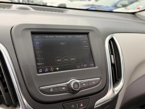 Used 2023 Chevrolet Equinox LS AWD/4WD image 24