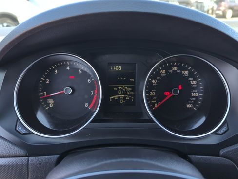 Used 2016 Volkswagen Jetta S image 10