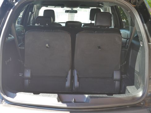 Used 2018 Ford Explorer Sport AWD/4WD image 22
